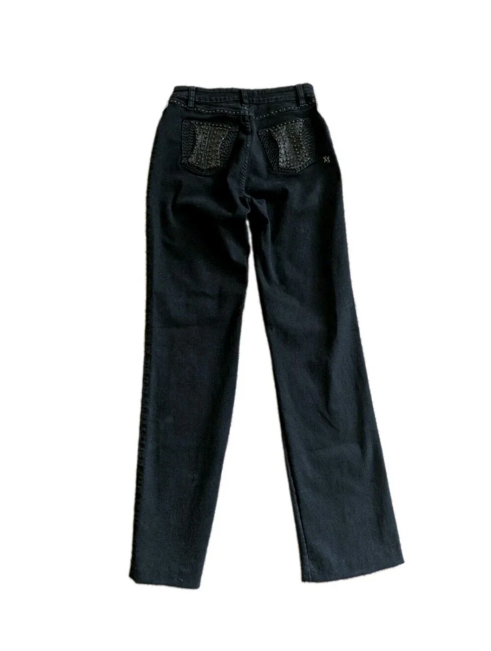 Brazil Roxx mid rise